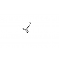 SGCB Single Hook Gray M - Крючок среднего размера, 10 шт Применение