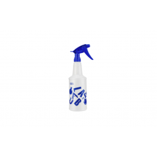 SGCB Spray Bottle 2.0 - Химостойкий опрыскиватель для универсального применения Применение