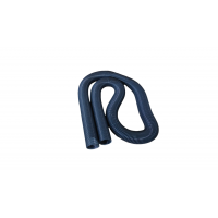 SGCB High Temperature Resistant Black Hose Ø52mm 10 m - Шланг для турбосушки