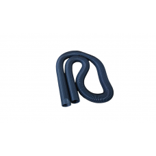 SGCB High Temperature Resistant Black Hose Ø52mm 10 m - Шланг для турбосушки Применение