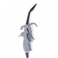 Аксессуары для детейлинга SGCB Air Blow Gun - Продувочный пистолет с прорезиненным носиком