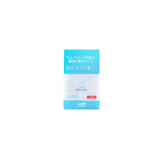 SOFT99 Smooth Egg Smooth Cloth - Микрофибра для деликатной работы Применение