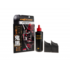 SOFT99 DiGloss Black Devil Tire Wax - Покрытие для шин