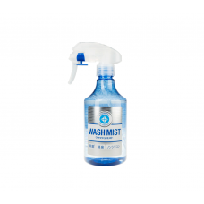 SOFT99 Roompia Wash Mist - Универсальный аэрозольный очиститель  Применение