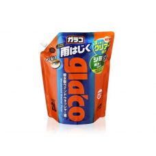 Glaco Washer Pouch Pack - Омывающая жидкость для стекол