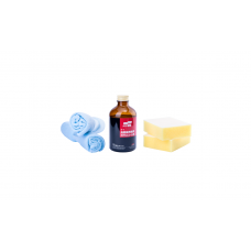 SOFT99 H-7 Glass Coat - Универсальное кварцевое покрытие