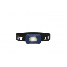 Scangrip Head Lite S - Налобный фонарь с бесконтактным датчиком Применение