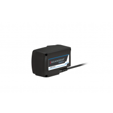 Scangrip Power Supply Connect - Сетевой блок питания для прожекторов серии Connect и CAS Применение