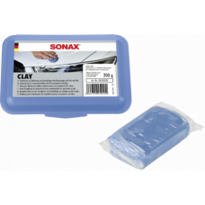 Sonax ProfiLine Глиняный брусок для очистки окрашенных поверхностей							 							 Применение