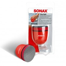 Sonax ProfiLine Глиняный аппликатор							 							 Применение