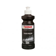 Sonax ProfiLine Полироль для стекла, 0,250 л.							 							 Применение