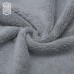 SRB Edgeless long/short pile weft knitting towel - микрофибра без оверлока коротковорcная 40 *40cm по низким ценам 2 фото