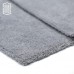 SRB Edgeless long/short pile weft knitting towel - микрофибра без оверлока коротковорcная 40 *40cm по низким ценам 1 фото