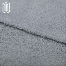 SRB Edgeless long/short pile weft knitting towel - микрофибра без оверлока коротковорcная 40 *40cm Применение