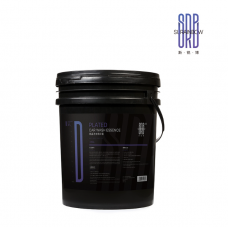 SRB Plated car wash essence - Концентрированный шампунь с воском, 4л Применение