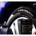 SRB Tire Gel Cream/Tire Shine - Крем-гель для чернения шин, 0,5л по низким ценам 1 фото