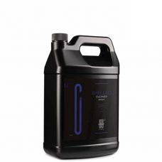 SRB Shellac Cleaner - Состав для удаления насекомых, смолы с ЛКП, 4л Применение
