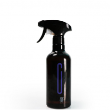  SRB Iron Powder Remover Spray - Очиститель металлической пыли, 0,5л Применение