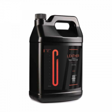 SRB Leather Polish Protector (Leather conditioner) - Кондиционер для кожи, 4л