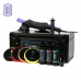 SRB DA Paint renewal System - Профессиональное оборудование для детейлинга, полировальная эксцентриковая машина Применение