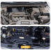 SRB Engine Cleaning Agent - Очиститель двигателя, 0,5л по низким ценам 1 фото