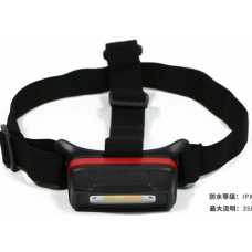 SRB Detailing Headlamp - Фонарь налобный