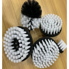 SRB Drill brush - Набор щеток для дрели, 5шт