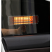 SRB Handheld Infrared Baking Paint Lamp - Ручная инфракрасная лампа, 1000W по низким ценам 1 фото