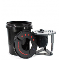 SRB Professional Quick Pad Washer - Ведро для мойки полировальников