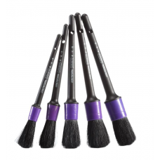 SRB Multifunction Details 5 Brushes Set - Многофункциональный набор кистей для детейлинга, 5 шт