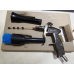 SRB Tornado Air Dust Blow Gun - Пистолет для химчистки со щеткой без бачка для химии (продувочный) (торнадор) по низким ценам 2 фото