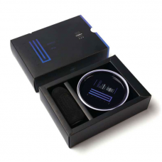 SRB Speed fast coating wax - Быстропокрывающий воск, набор (глейз, керамика, силант)