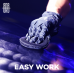 SRB Fully synthetic palm wax - Синтетический пальмовый воск, набор (глейз, керамика, силант) по низким ценам 1 фото