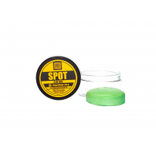 Work Stuff Spot Clay Bar - Синтетическая глина для очистки кузова, 100 г