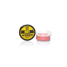 Work Stuff Dot Clay Bar Hard - Жёсткая синтетическая глина для очистки кузова, 100 г Применение