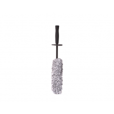 Work Stuff Squall Wheel Brush - Длинный ёрш из микрофибры для мойки дисков