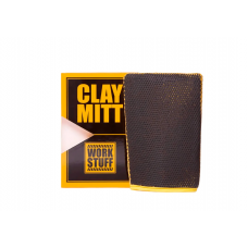 Work Stuff Clay Mitt - Варежка-автоскраб для удаления стойких загрязнений