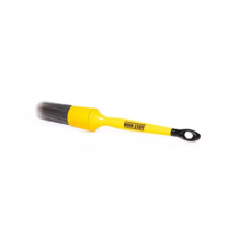 Work Stuff Detailing Brush Grey - Химостойкая синтетическая кисть, Ø24 мм Применение