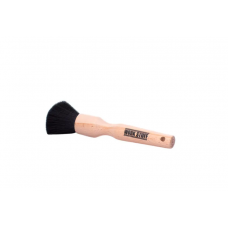 Work Stuff Detailing Brush Ultra Soft - Ультра мягкая кисть для салона, Ø20 мм