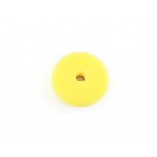 Полировальный круг для полировки автомобиля SGCB RO/DA Foam Pad Yellow - Полировальный круг антиголограммный желтый 75/85 мм Применение