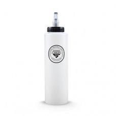 Аксессуары для автосервиса SGCB Dispenser Bottle - мерная бутылка для паст с удобным открыванием, 200 мл Применение