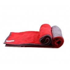  SGCB MF Towel - микрофибра 40*60см 400 г/м2,фиолетовая Применение