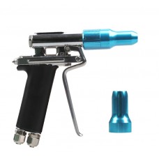 Пистолет смеситель SGCB Water Mixing Gun Пистолет-смеситель воздух+вода Применение