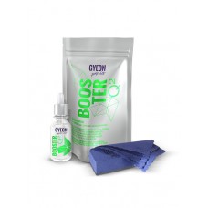 Нанокерамика для авто Gyeon Q2 Booster - супер гидрофобное покрытие (верхний слой) для кварцевых защит ЛКП, 30 мл (керамика)