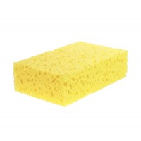 Аксессуары для автосервиса Smart Wash Sponge - губка крупнопористая для мойки кузова 21*12*6см 