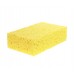 Аксессуары для автосервиса Smart Wash Sponge - губка крупнопористая для мойки кузова 21*12*6см  Применение