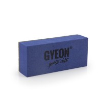 Аксессуары для детейлинга Gyeon Block Applicator-аппликатор для нанесения составов