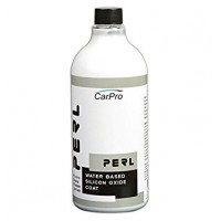 Средство для восстановления резины CarPro Perl - состав для обновления пластика и резины, 1000 мл