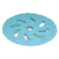 Полировальный круг для полировки автомобиля RUPES MICROFIBER POLISHING FOAM 150/170mm - полировальный круг из микрофибры (синий) Применение