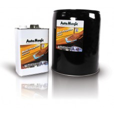 Пятновыводитель для автомобиля Auto Magic Multi-Purpose Solvent - многофункциональный пятноочиститель, № 40, 3,785 л Применение